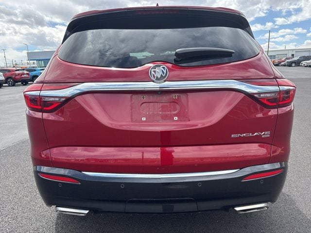 2019 Buick Enclave Premium Group