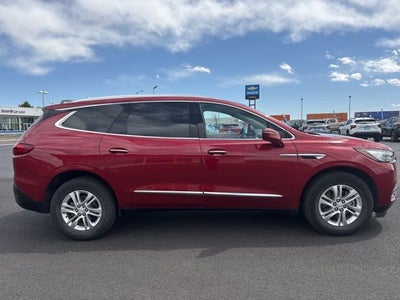 2019 Buick Enclave Premium Group
