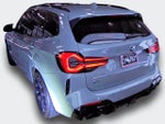 2022 BMW X3 M40i