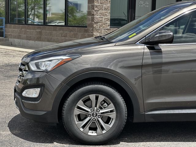 2014 Hyundai Santa Fe Sport Base