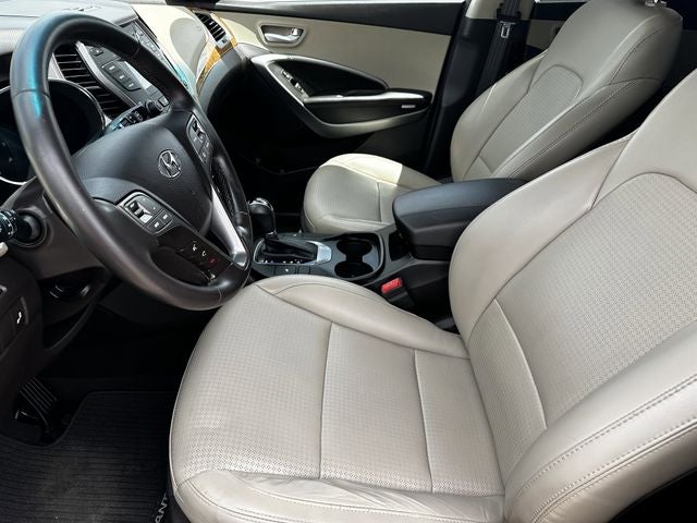 2014 Hyundai Santa Fe Sport Base