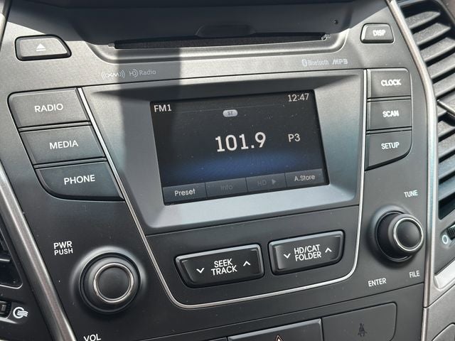 2014 Hyundai Santa Fe Sport Base