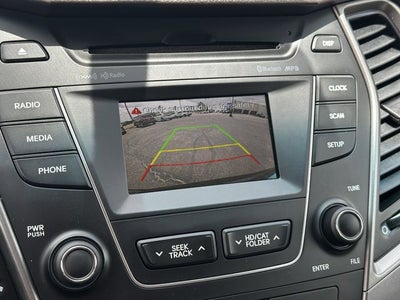 2014 Hyundai Santa Fe Sport Base