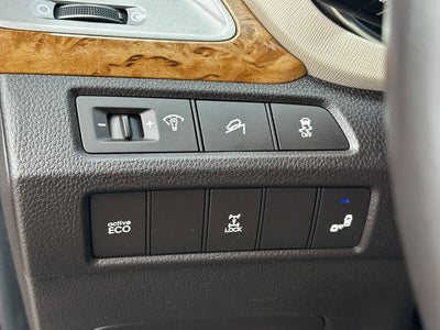 2014 Hyundai Santa Fe Sport Base
