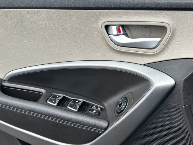 2014 Hyundai Santa Fe Sport Base