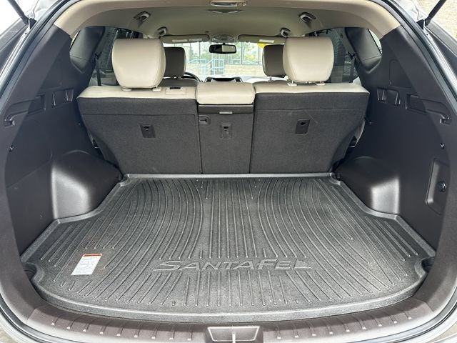 2014 Hyundai Santa Fe Sport Base