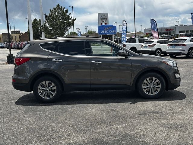 2014 Hyundai Santa Fe Sport Base