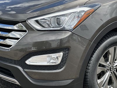 2014 Hyundai Santa Fe Sport Base