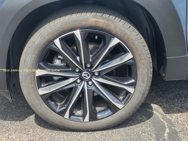 2025 Mazda Mazda CX-50 2.5 S Premium Plus Package