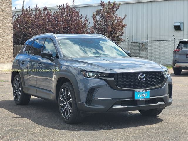 2025 Mazda Mazda CX-50 2.5 S Premium Plus Package