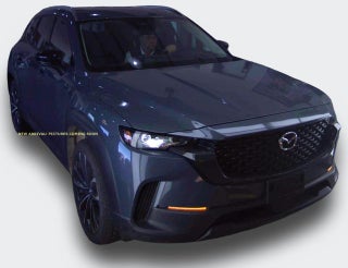 2025 Mazda Mazda CX-50 2.5 S Premium Plus Package