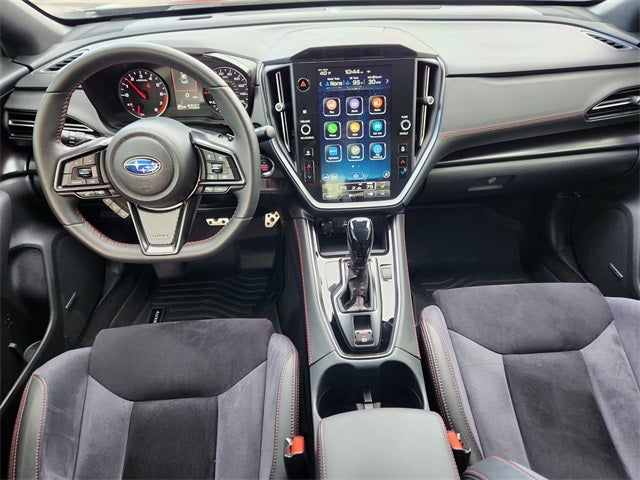 2022 Subaru WRX Limited