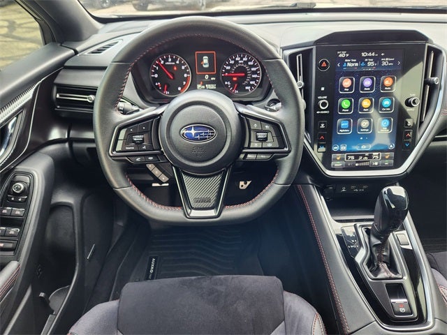 2022 Subaru WRX Limited