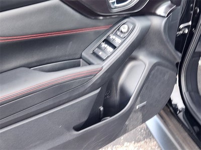 2022 Subaru WRX Limited