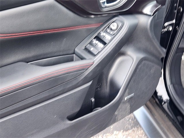 2022 Subaru WRX Limited