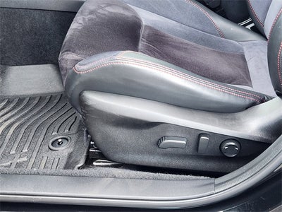 2022 Subaru WRX Limited