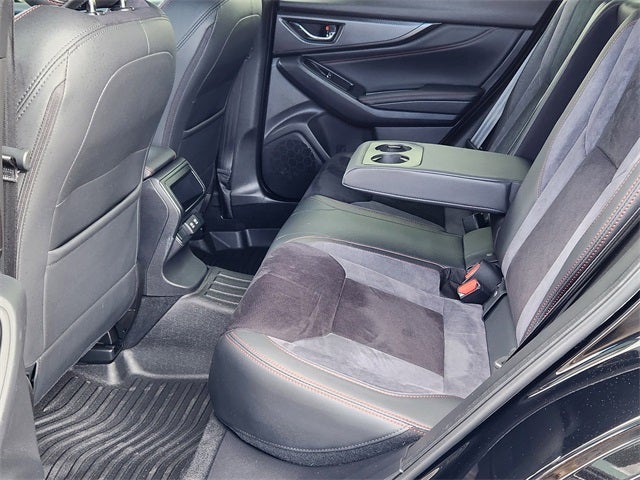 2022 Subaru WRX Limited