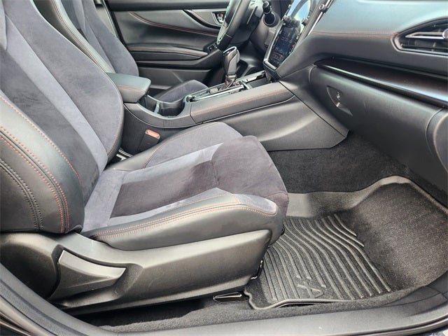 2022 Subaru WRX Limited