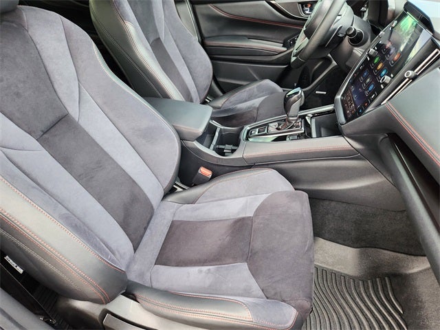 2022 Subaru WRX Limited