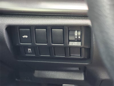 2022 Subaru WRX Limited