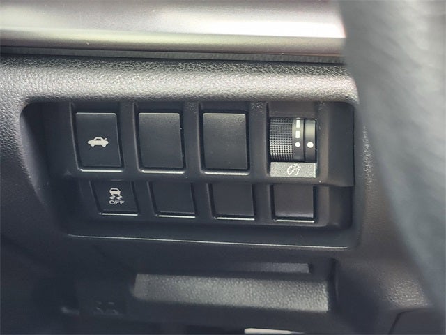 2022 Subaru WRX Limited