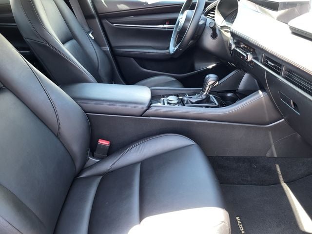 2024 Mazda Mazda3 2.5 S Select Sport