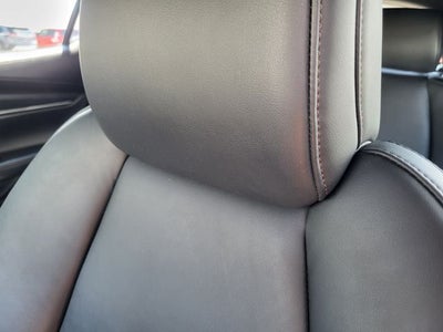 2024 Mazda Mazda3 2.5 S Select Sport