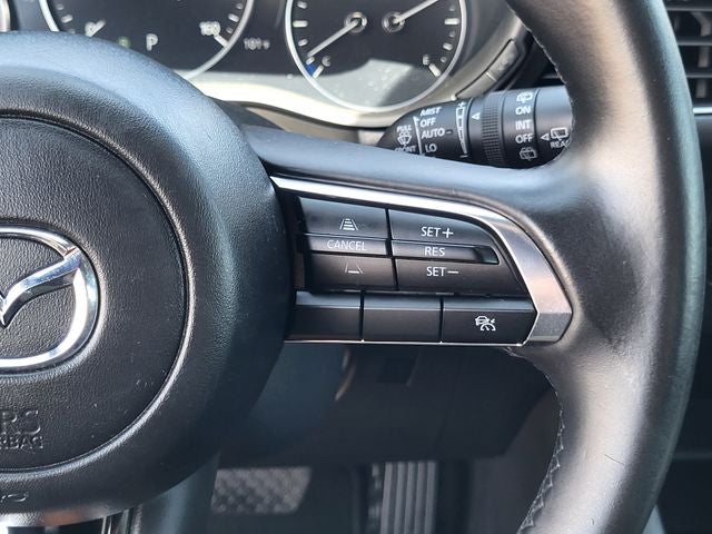 2024 Mazda Mazda3 2.5 S Select Sport