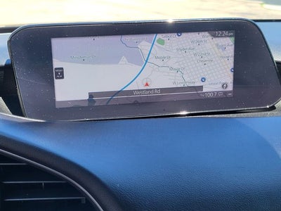 2024 Mazda Mazda3 2.5 S Select Sport