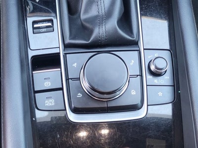 2024 Mazda Mazda3 2.5 S Select Sport