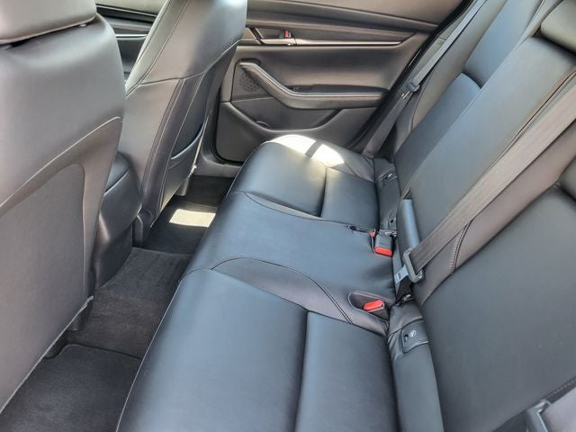 2024 Mazda Mazda3 2.5 S Select Sport