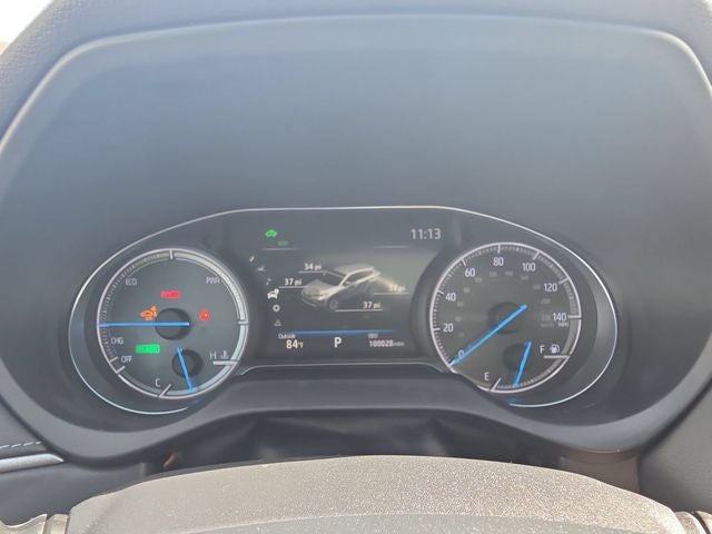 2022 Toyota Venza Limited