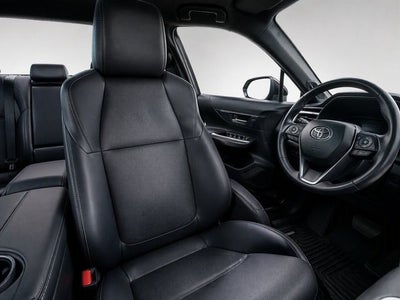 2022 Toyota Venza Limited