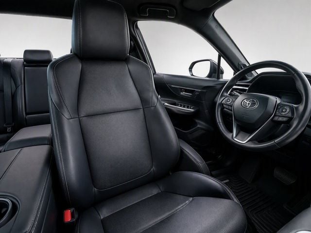 2022 Toyota Venza Limited