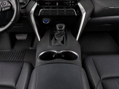 2022 Toyota Venza Limited