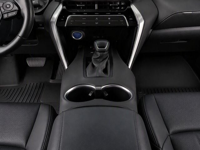 2022 Toyota Venza Limited