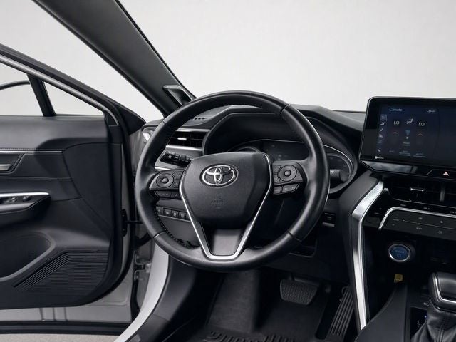 2022 Toyota Venza Limited