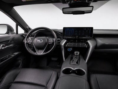 2022 Toyota Venza Limited