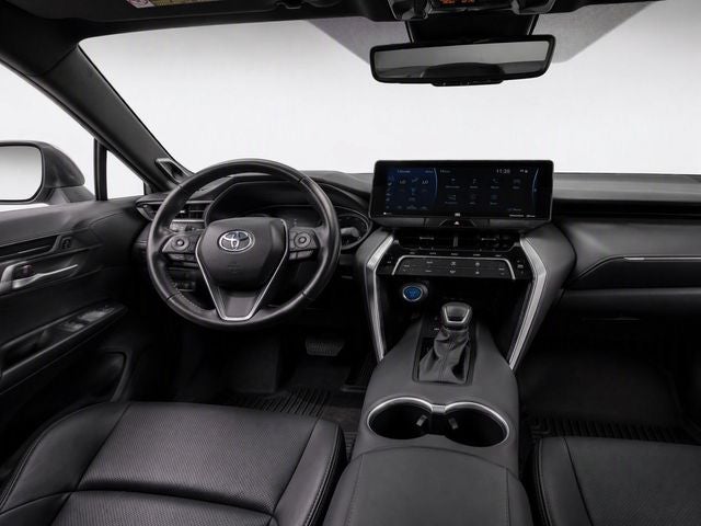 2022 Toyota Venza Limited