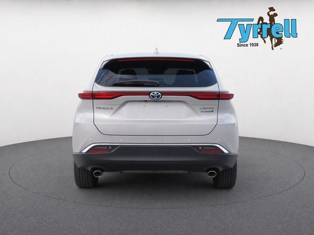 2022 Toyota Venza Limited