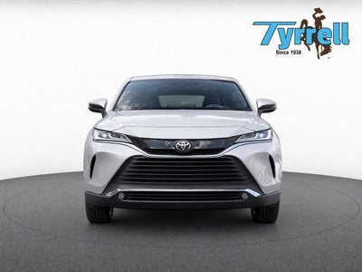 2022 Toyota Venza Limited