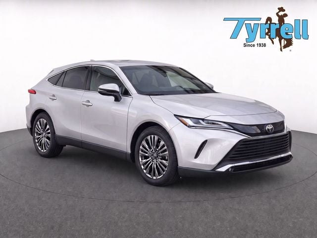 2022 Toyota Venza Limited
