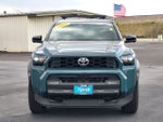 2025 Toyota 4Runner TRD Off-Road Premium