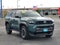 2025 Toyota 4Runner TRD Off-Road Premium