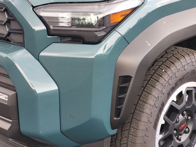 2025 Toyota 4Runner TRD Off-Road Premium