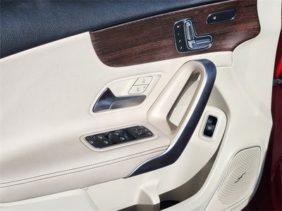 2020 Mercedes-Benz A-Class A 220 4MATIC®