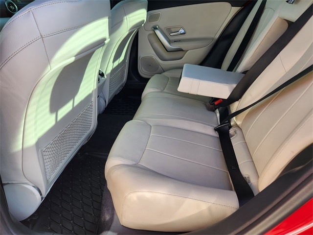 2020 Mercedes-Benz A-Class A 220 4MATIC®