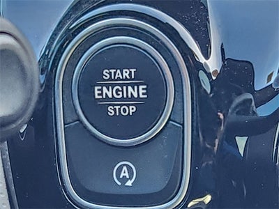 2020 Mercedes-Benz A-Class A 220 4MATIC®