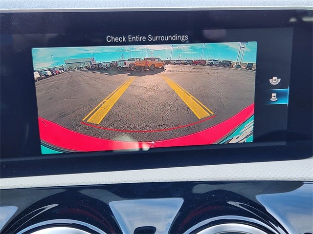 2020 Mercedes-Benz A-Class A 220 4MATIC®