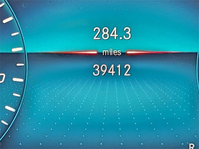 2020 Mercedes-Benz A-Class A 220 4MATIC®